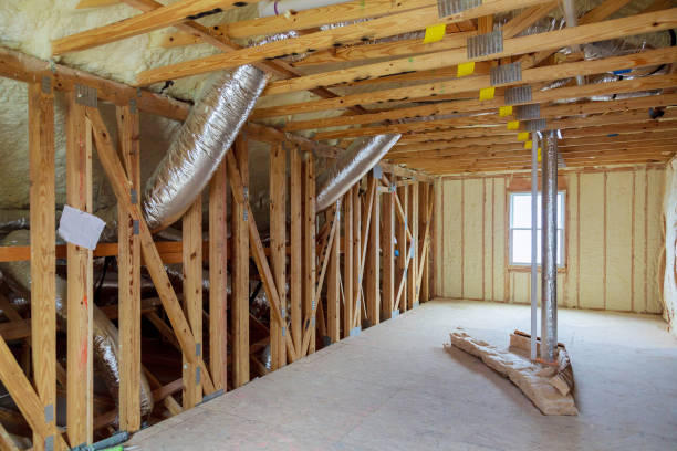 Best Specialty Insulation in Airmont, NY