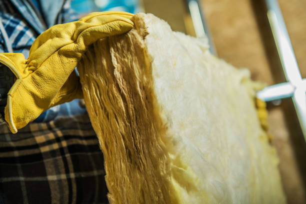 Best Types of Insulation in Airmont, NY