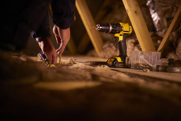 Best Commercial Insulation in Airmont, NY