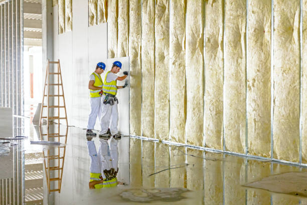 Trusted NY Insulation Contractor Experts